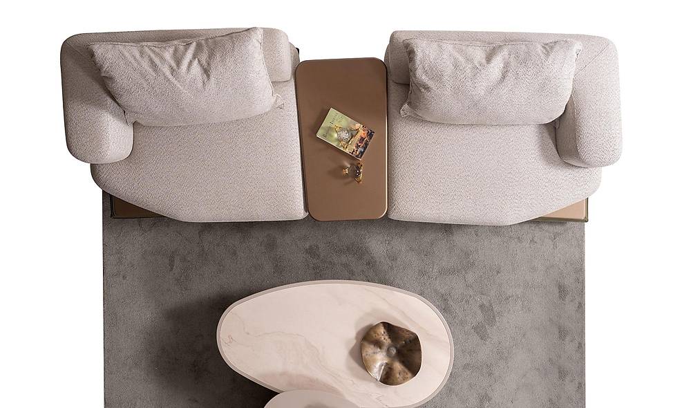 Viper Sofa Set