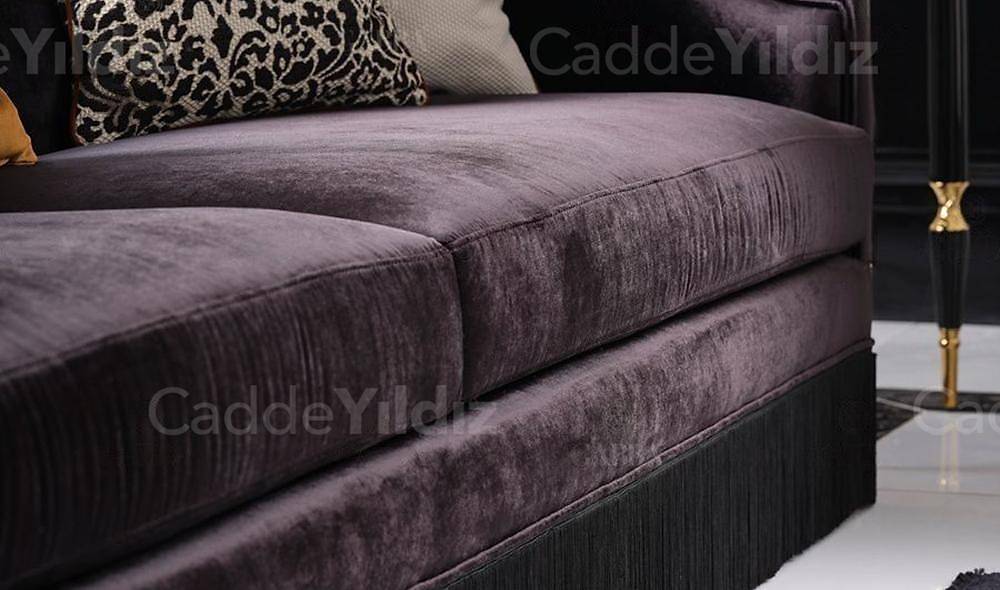 Rosa Living Room Set