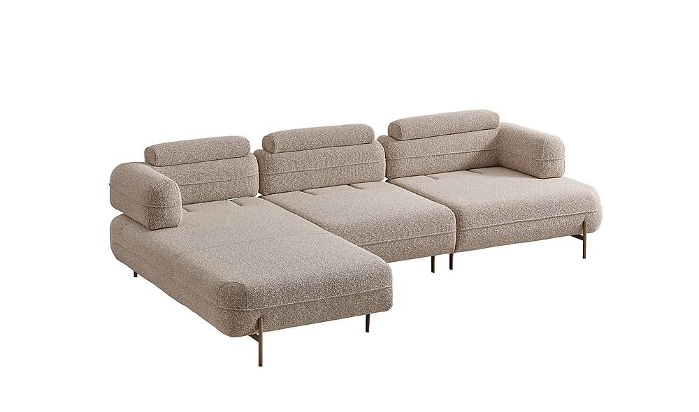 Viona Corner Set - Maxi
