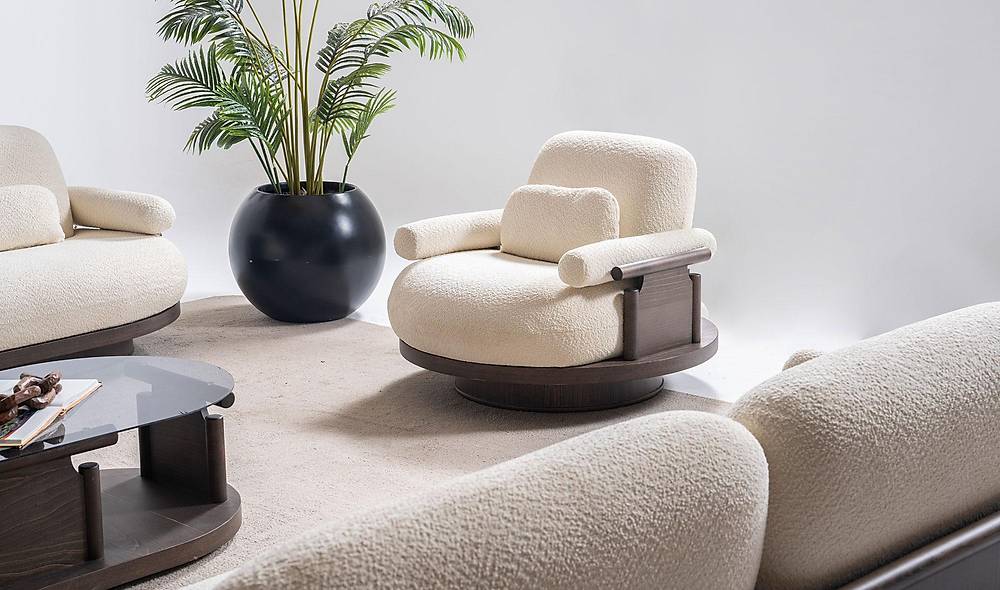 Bitez Sofa Set