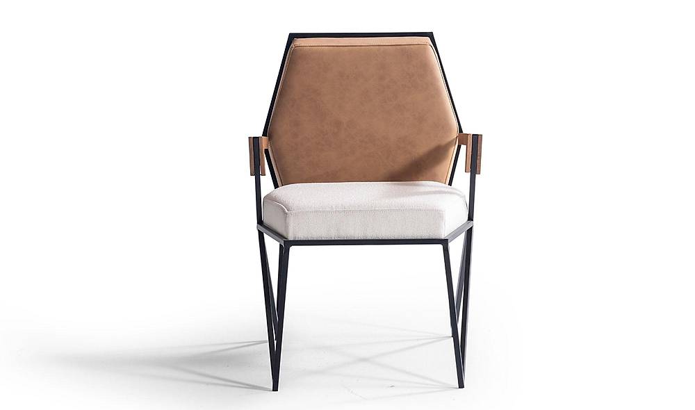 Wave Single Garden Sofa