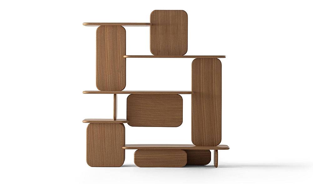 Toms Bookcase