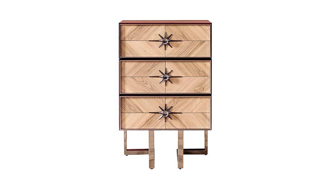 Deluxe Laundry Cabinet