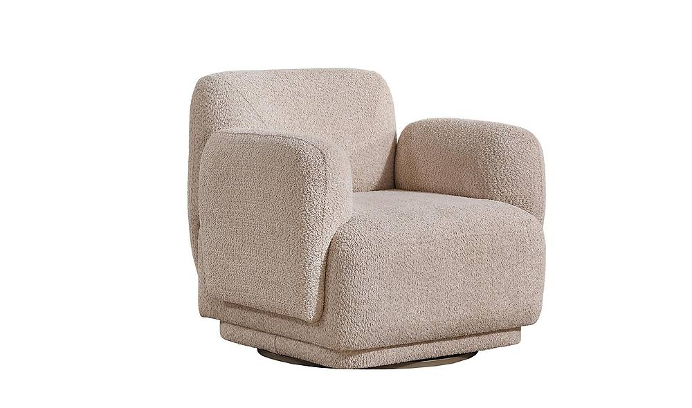 Rush Bergere