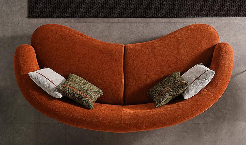 Rosso Sofa