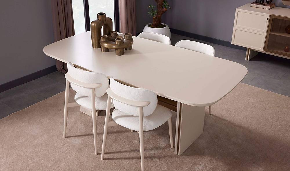 Nita Dining Room