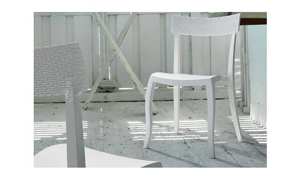 Hera-SP Rattan Chair 2 Piece