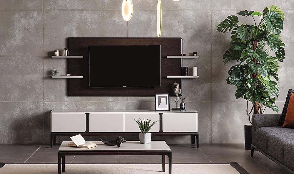 Albero Tv Unit