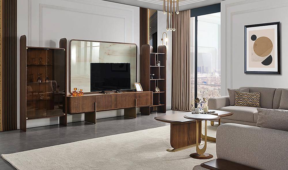 Merina Dining Room