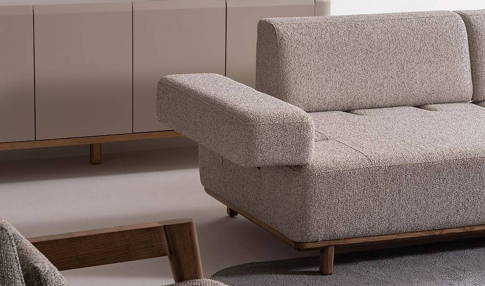 Astro Sofa