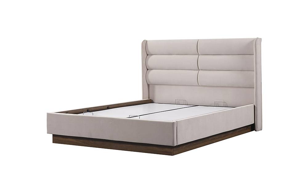 Viola Bedstead and Headboard