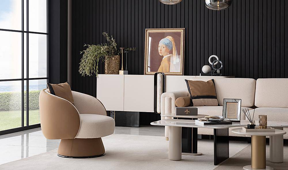 Merano Sofa Set - Opportunity Product