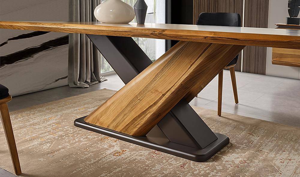 Pola Dining Table Set