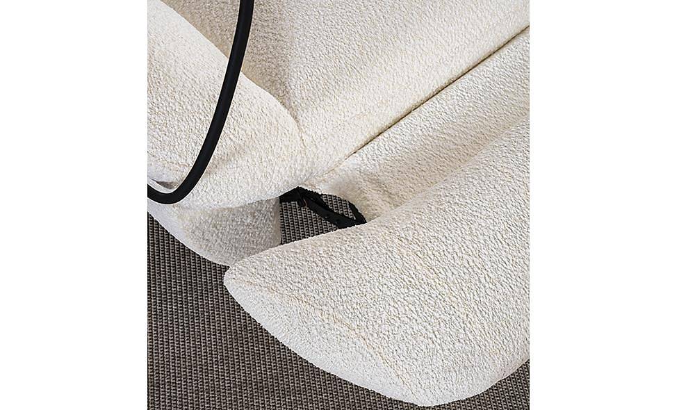 Latope Recliner