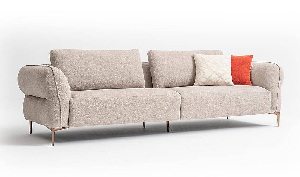 Loca Quad Sofa
