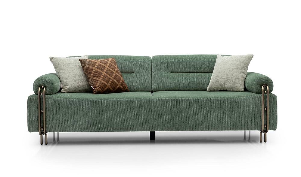 Bruna Sofa Set