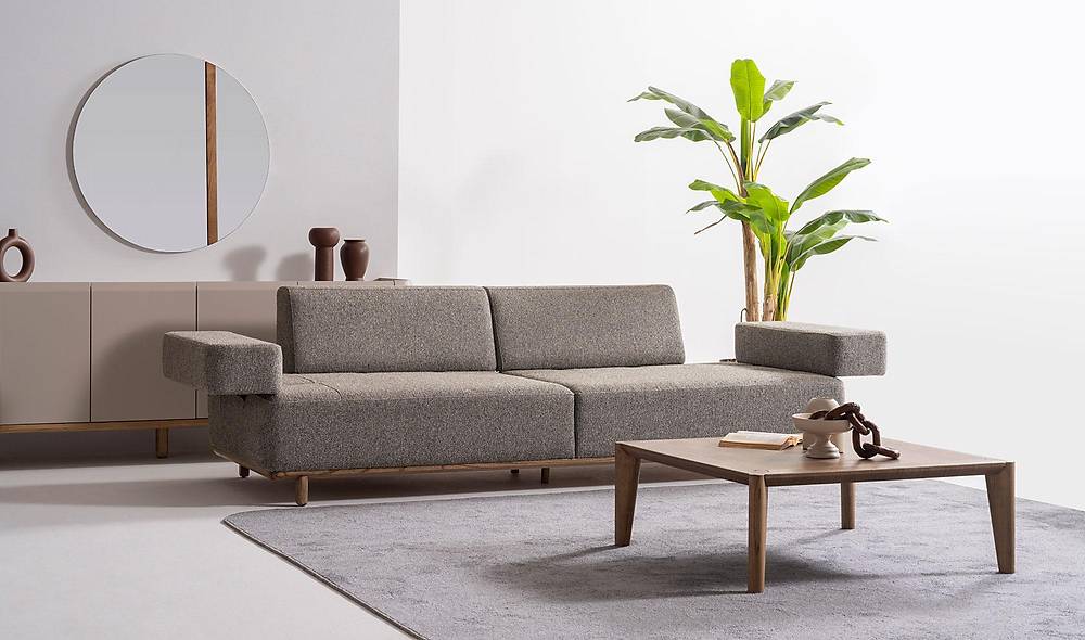 Astro Sofa