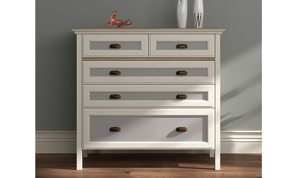Astoria Laundry Cabinet