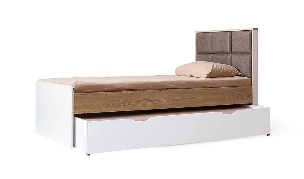Bianca Teen Room - 3 Door