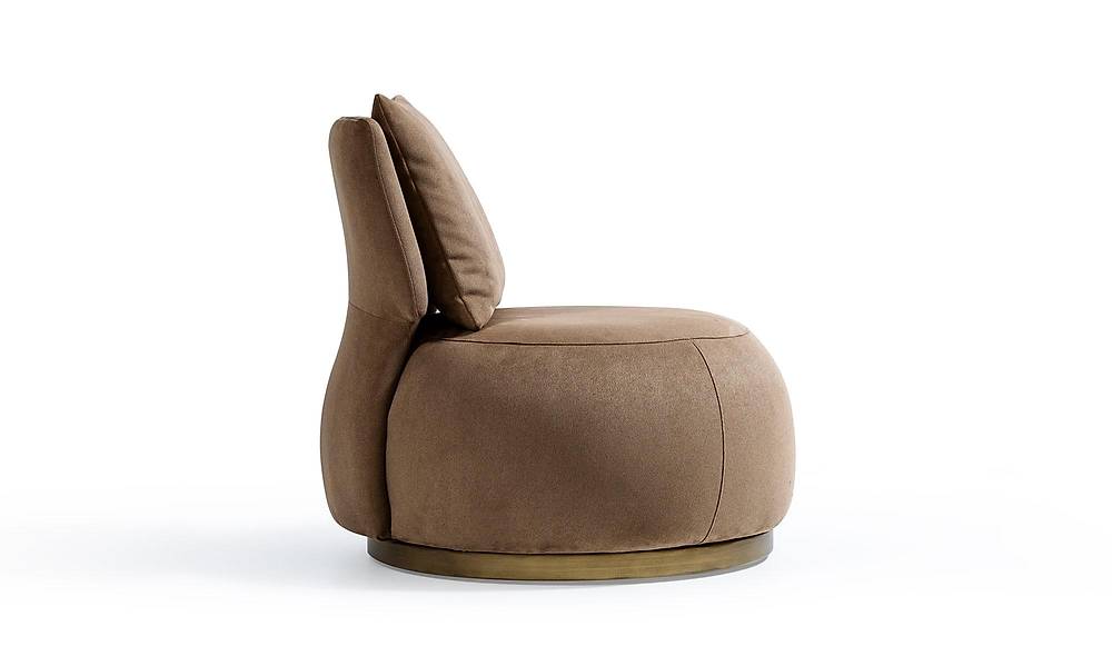 Mavera Bergere - Brown