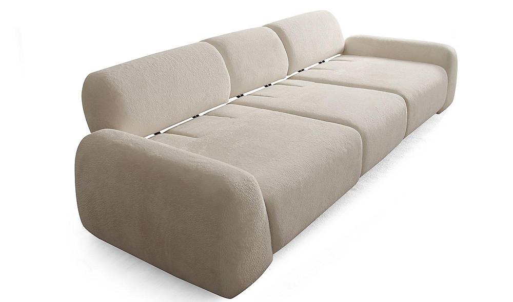 Jacob Sofa Set