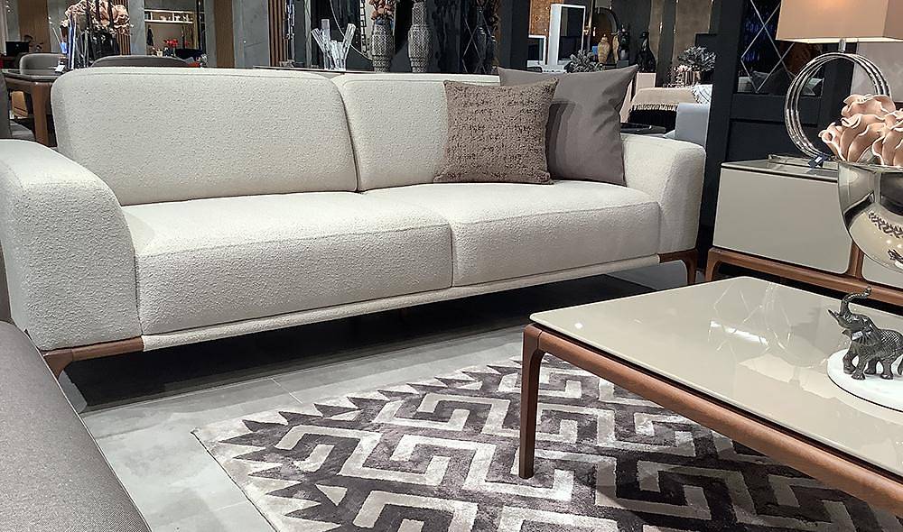 Albero Lux Sofa Set V2 - Display