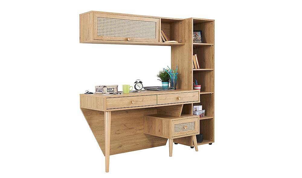 Terra Teen Room