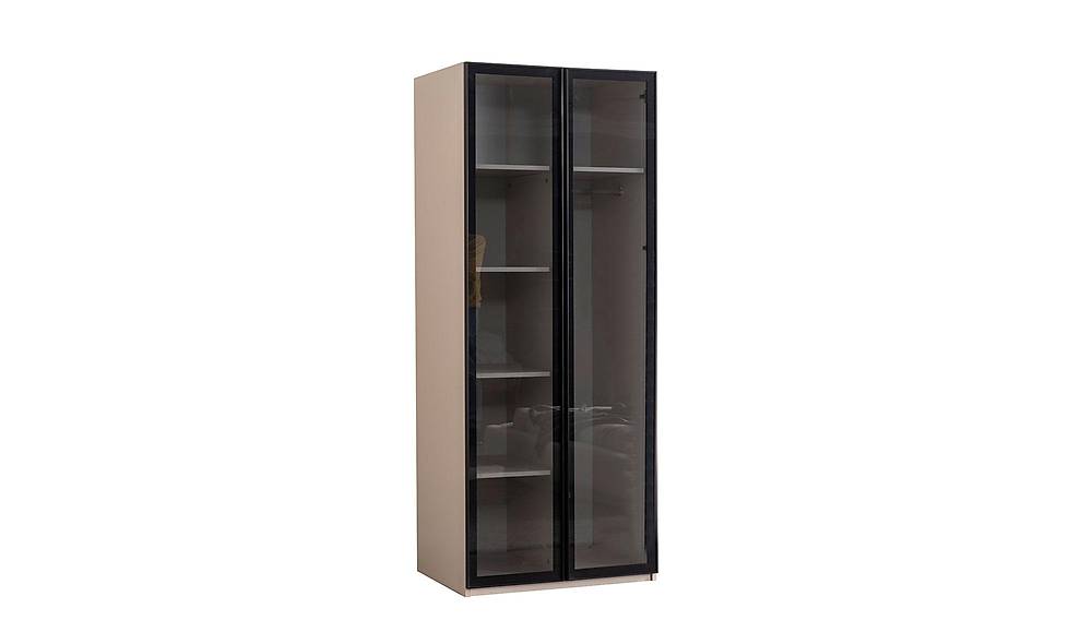 Rigel Bedroom - Corner Wardrobe