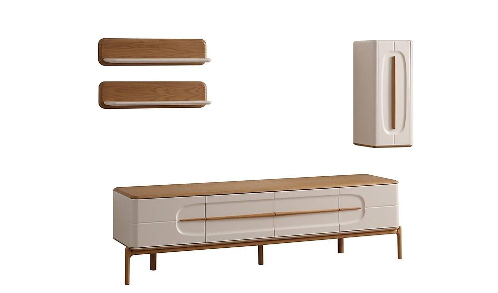 Moda Dining Room