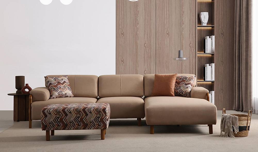 Cloud Corner Set - Small