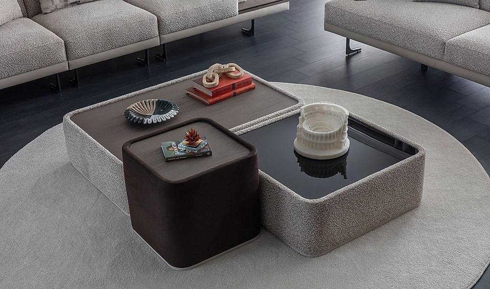 Ottovia Tv Unit