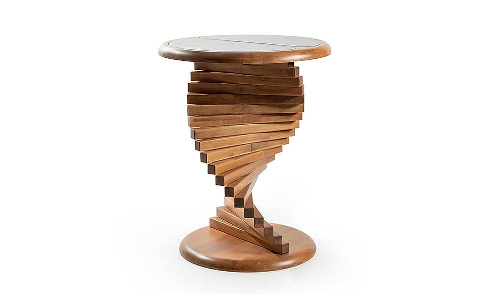 Wanted Side Table