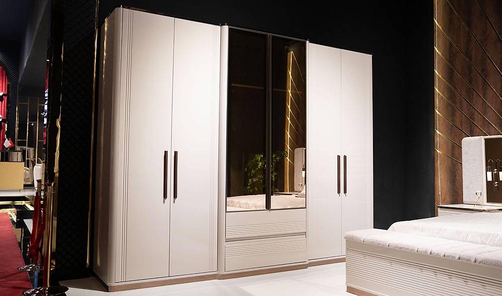 Kleopatra Bedroom