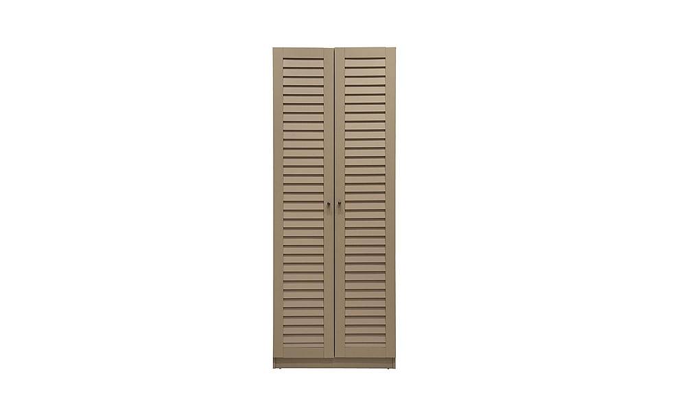 Latte Base Bedroom - 6 Door