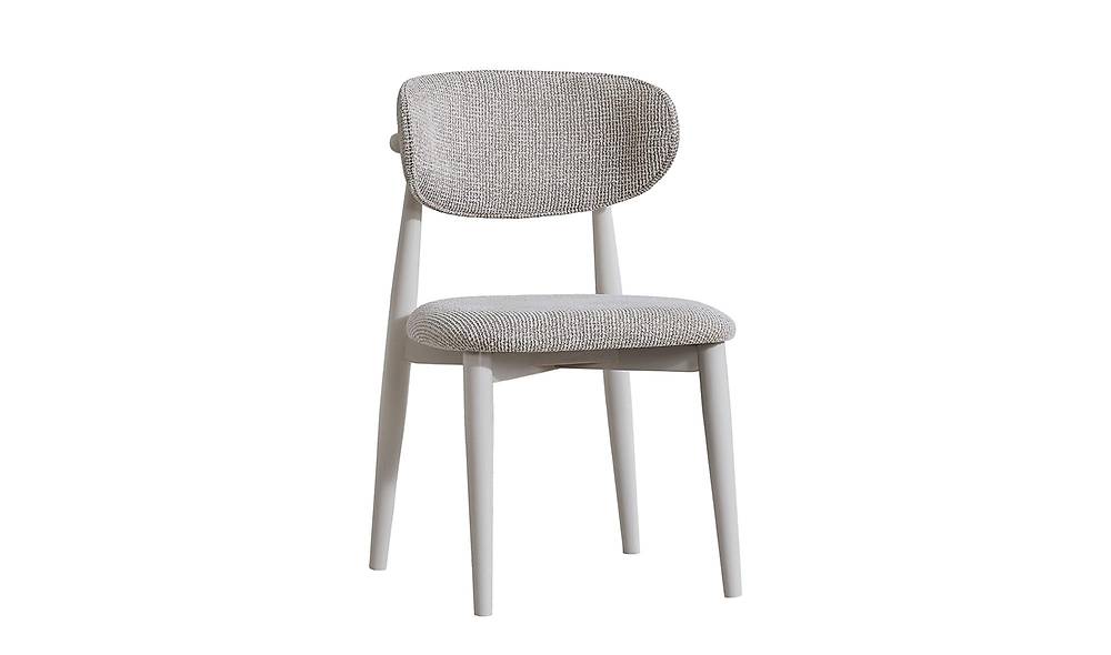Noma Dining Table Set - Cream