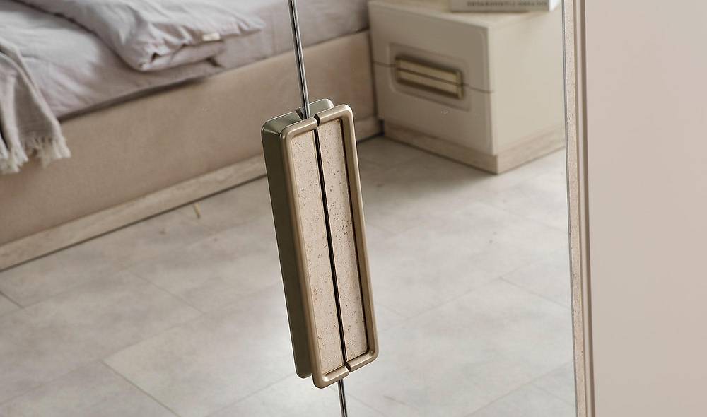 Oliver Base Bedroom - Furniture Lid