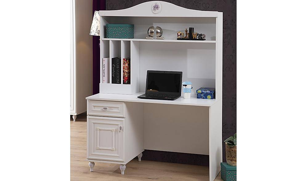 Layla Teen Room