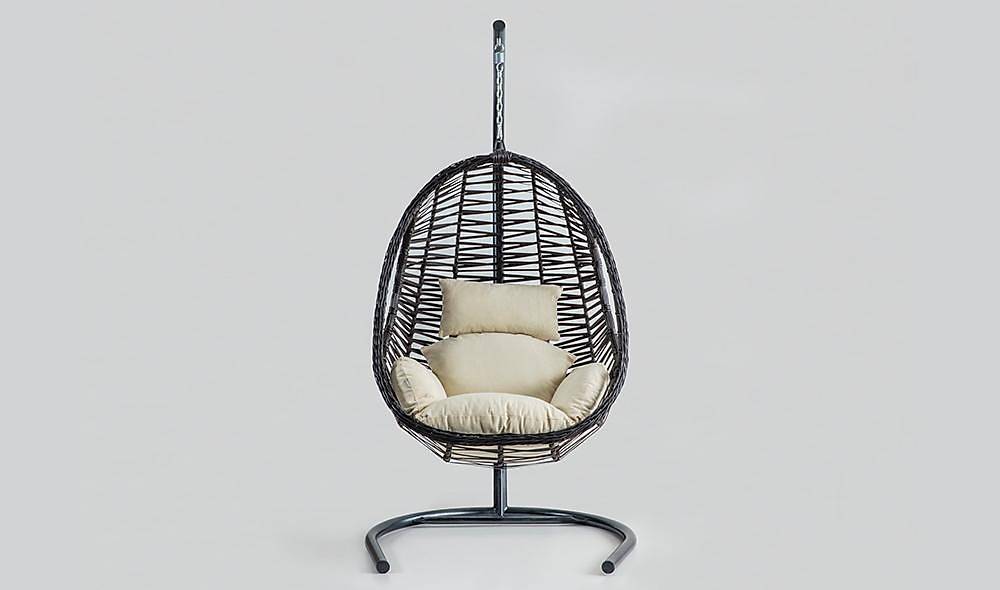 Cosmo Balcony - Garden Swing