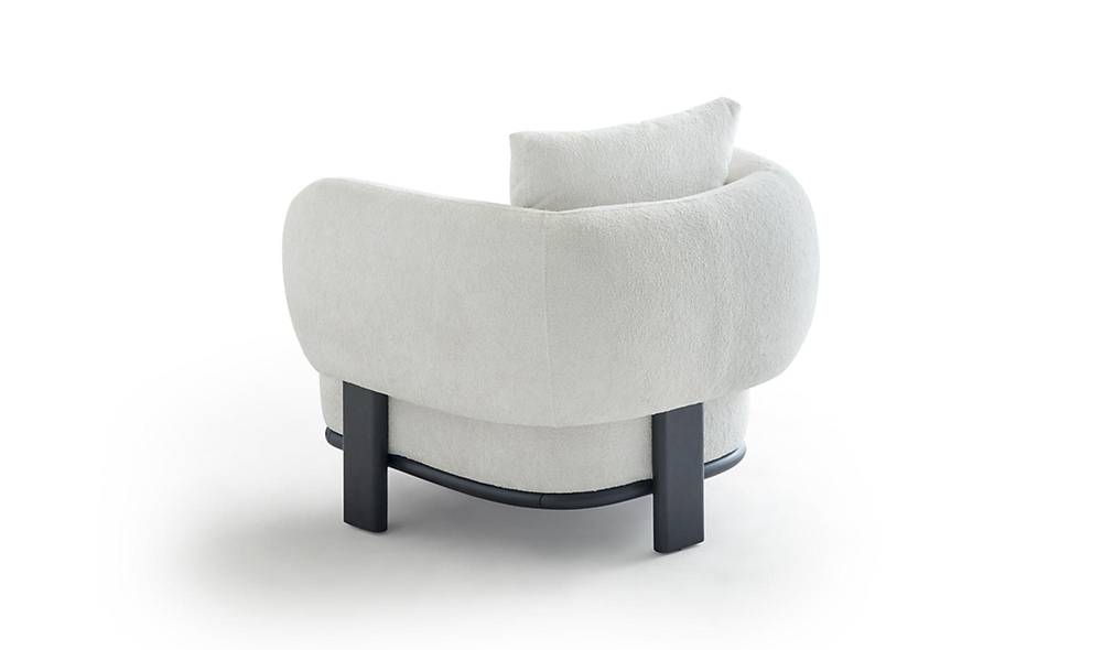 Merlo Sofa Set