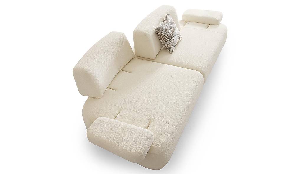 Seul Sofa