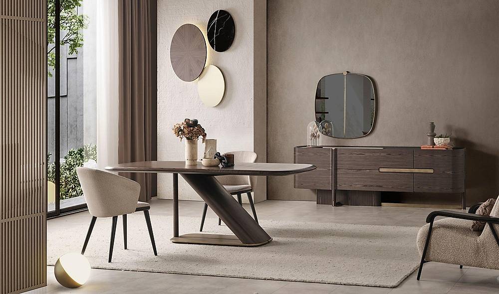 Porto Dining Room