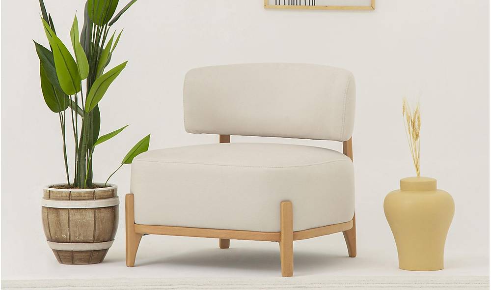 Polka Sofa Set