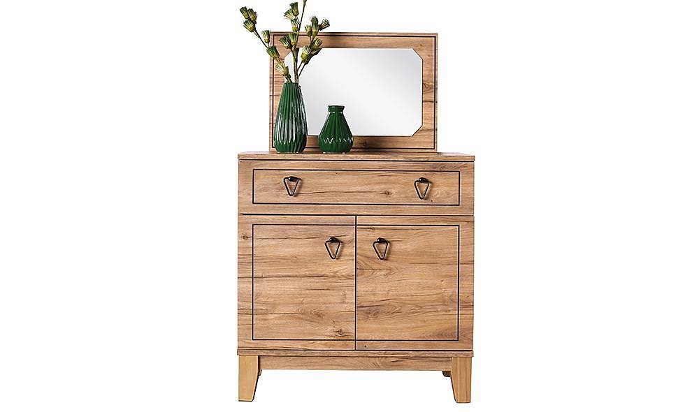 Star Dresser