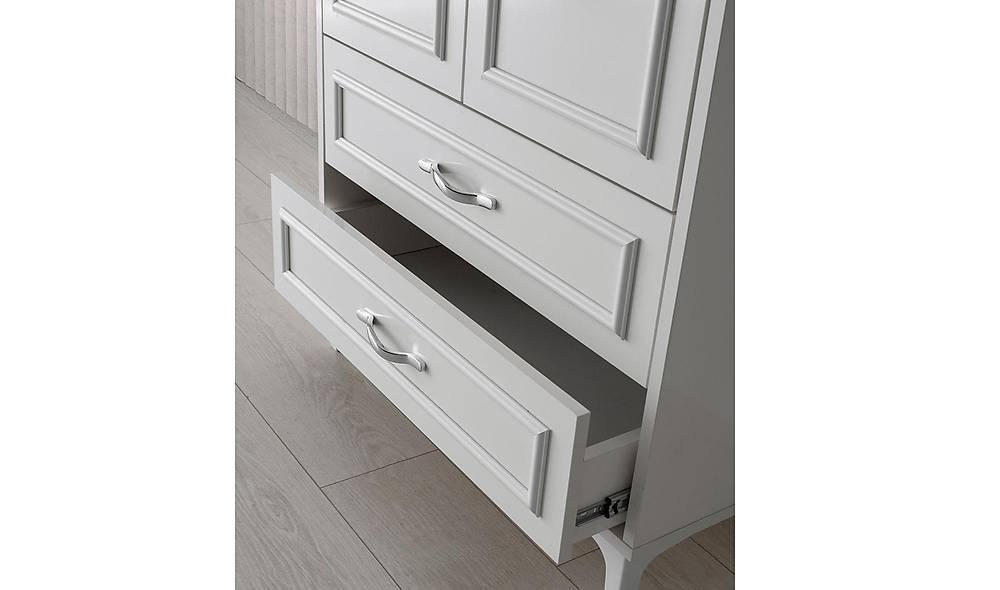 Blast 2 Door Wardrobe