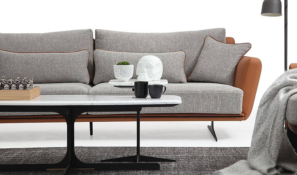 Como Sofa Set