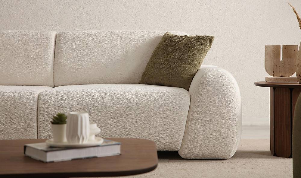 Jacob Sofa Set