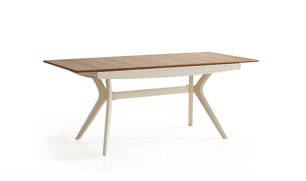 Metiro Dining Table Set