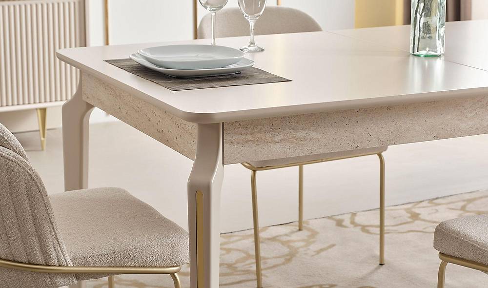 Prisman Dining Table Set