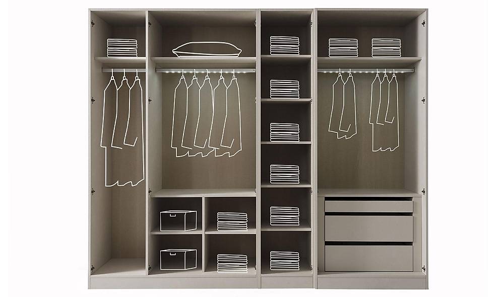 Mistral Bedroom