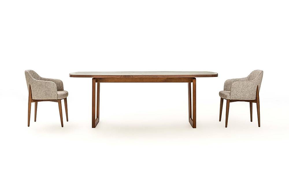 Norden Dining Room